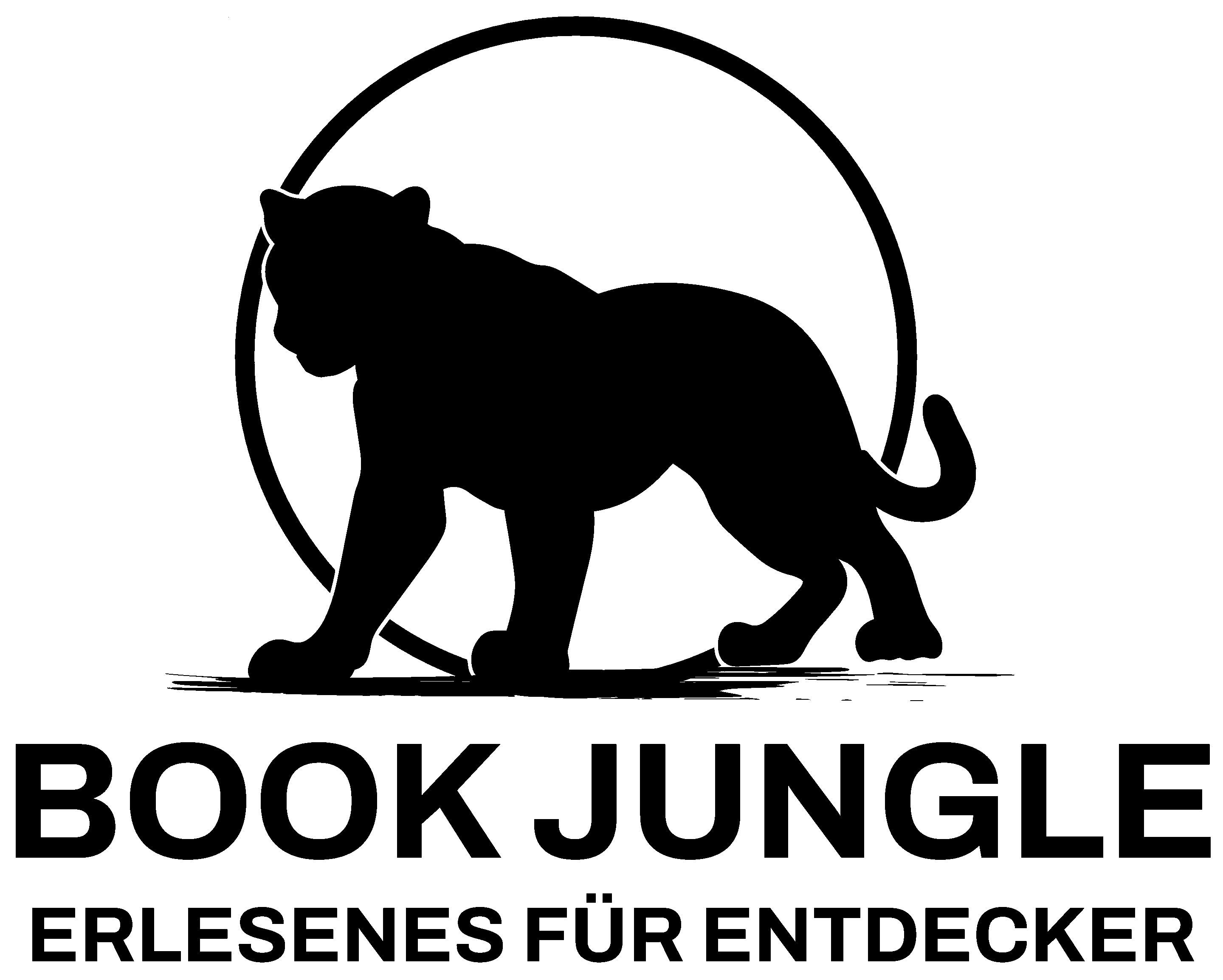 Book Jungle Firmenlogo